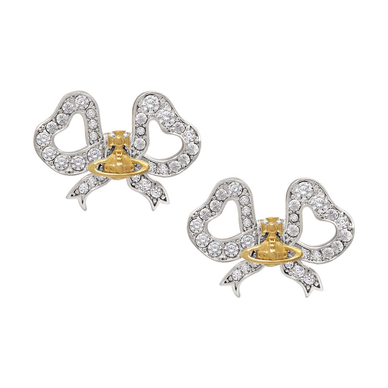 Vivienne Westwood Rigoberta Earrings